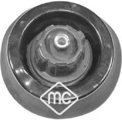METALCAUCHO 05065 -  Опора стойки амортизатора