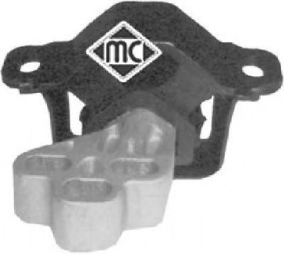 METALCAUCHO 05066 -  Подвеска, двигатель