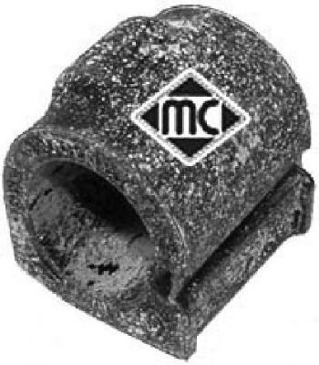 METALCAUCHO 05094 -  Опора, стабилизатор