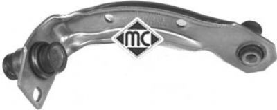 METALCAUCHO 05165 -  Кронштейн, подвеска двигателя