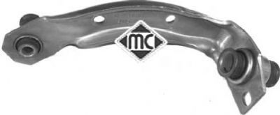 METALCAUCHO 05166 -  Кронштейн, подвеска двигателя
