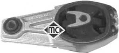 METALCAUCHO 05182 -  Подвеска, двигатель