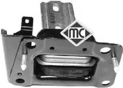 METALCAUCHO 05191 -  Подвеска, двигатель