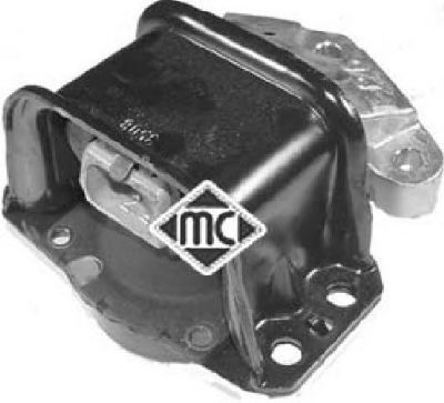 METALCAUCHO 05197 -  Подвеска, двигатель