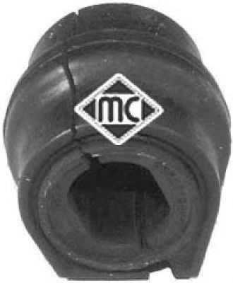 METALCAUCHO 05203 -  Опора, стабилизатор