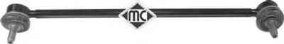 METALCAUCHO 05210 -  Тяга / стойка, стабилизатор