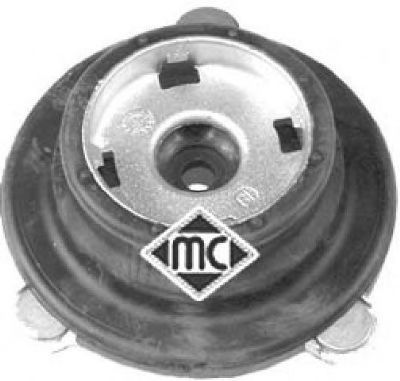 METALCAUCHO 05228 -  Опора стойки амортизатора