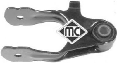 METALCAUCHO 05240 -  Подвеска, двигатель