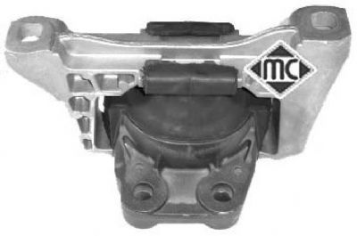 METALCAUCHO 05277 -  Подвеска, двигатель
