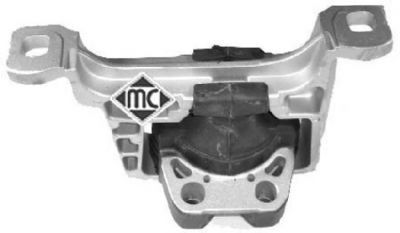 METALCAUCHO 05278 -  Подвеска, двигатель