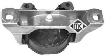 METALCAUCHO 05279 -  Кронштейн, подвеска двигателя