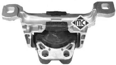 METALCAUCHO 05280 -  Подвеска, двигатель