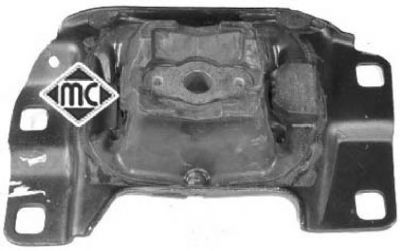 METALCAUCHO 05282 -  Подвеска, двигатель