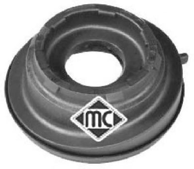 METALCAUCHO 05286 -  Подшипник качения, опора стойки амортизатора