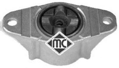 METALCAUCHO 05288 -  Опора стойки амортизатора