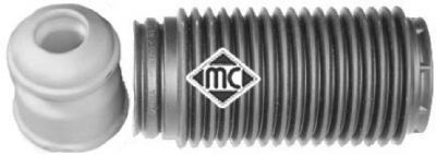 METALCAUCHO 05304 -  Буфер, амортизация