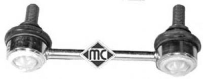METALCAUCHO 05307 -  Тяга / стойка, стабилизатор