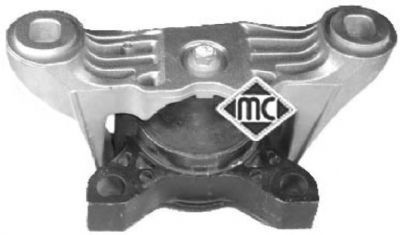 METALCAUCHO 05310 -  Подвеска, двигатель
