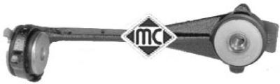 METALCAUCHO 05311 -  Кронштейн, подвеска двигателя