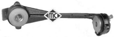 METALCAUCHO 05312 -  Кронштейн, подвеска двигателя