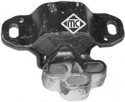 METALCAUCHO 05316 -  Подвеска, двигатель
