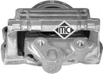 METALCAUCHO 05318 -  Подвеска, двигатель