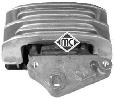 METALCAUCHO 05319 -  Подвеска, двигатель
