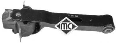 METALCAUCHO 05320 -  Подвеска, двигатель