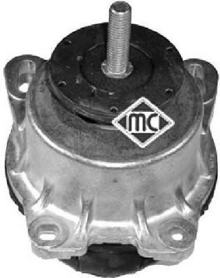 METALCAUCHO 05321 -  Подвеска, двигатель