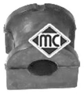 METALCAUCHO 05323 -  Опора, стабилизатор