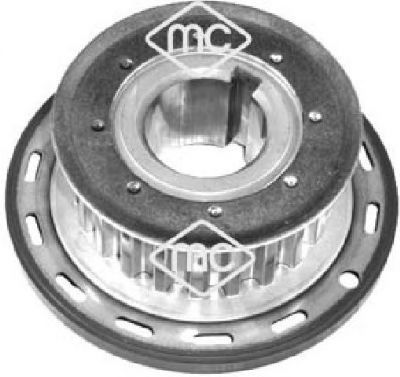 METALCAUCHO 05350 -  Шестерня, вал распределителя