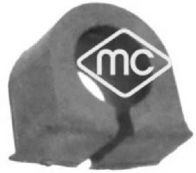 METALCAUCHO 05388 -  Опора, стабилизатор