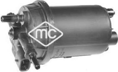 METALCAUCHO 05393 -  Топливный фильтр