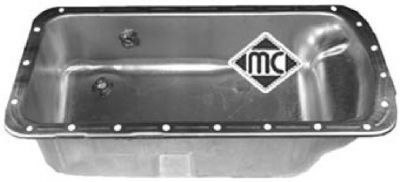 METALCAUCHO 05399 -  Масляный поддон