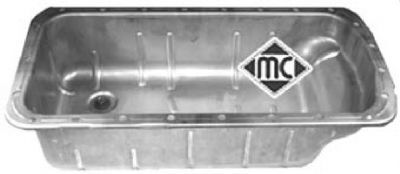 METALCAUCHO 05404 -  Масляный поддон