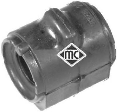 METALCAUCHO 05405 -  Опора, стабилизатор