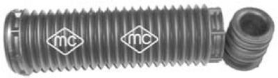 METALCAUCHO 05410 -  Резьбовая пробка, маслянный поддон