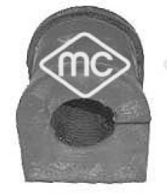 METALCAUCHO 05430 -  Ремкомплект, подшипник стабилизатора