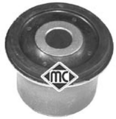 METALCAUCHO 05435 -  Подвеска, рычаг независимой подвески колеса