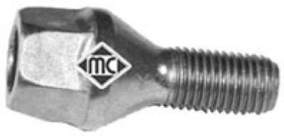 METALCAUCHO 05437 -  Болт для крепления колеса