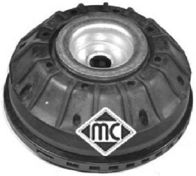 METALCAUCHO 05475 -  Опора стойки амортизатора