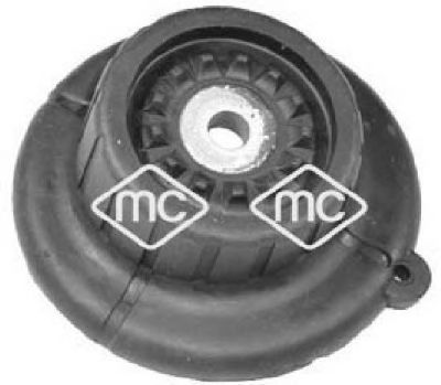METALCAUCHO 05479 -  Опора стойки амортизатора