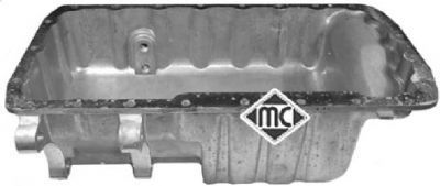 METALCAUCHO 05483 -  Масляный поддон