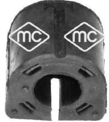 METALCAUCHO 05514 -  Опора, стабилизатор