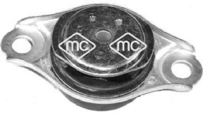 METALCAUCHO 05518 -  Подвеска, двигатель