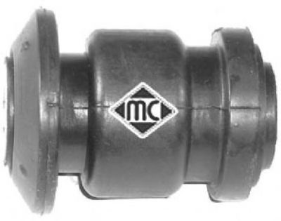METALCAUCHO 05524 -  Подвеска, рычаг независимой подвески колеса