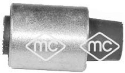 METALCAUCHO 05555 -  Подвеска, рычаг независимой подвески колеса
