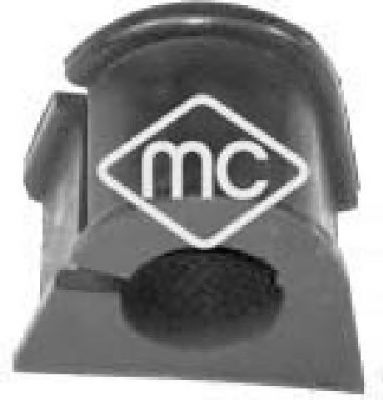 METALCAUCHO 05556 -  Опора, стабилизатор