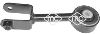 METALCAUCHO 05565 -  Подвеска, двигатель