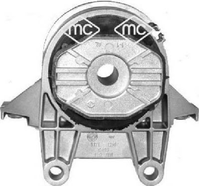METALCAUCHO 05577 -  Подвеска, двигатель